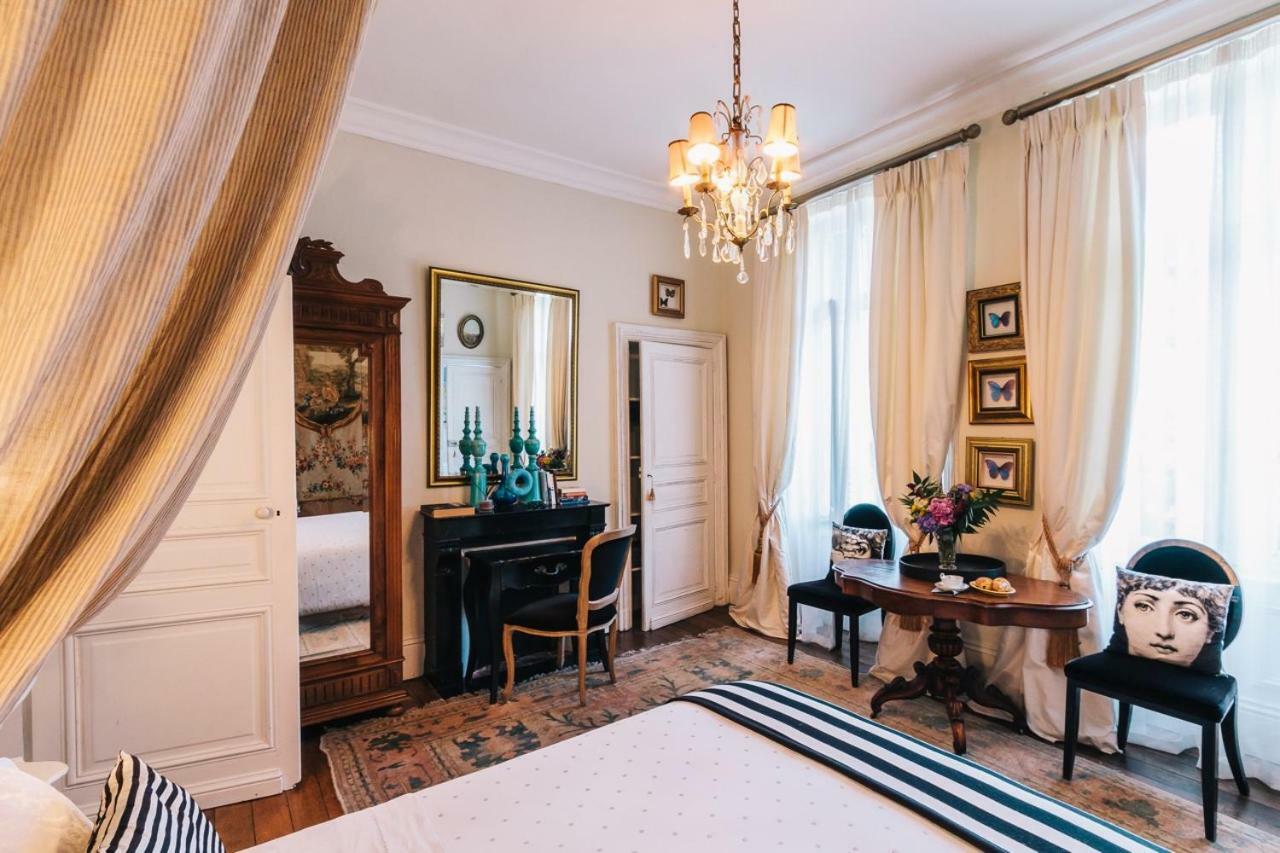 Chateau La Creuzette Boussac  Exteriér fotografie